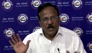 Govt urged to solve water woes in Canacona by Dec 19