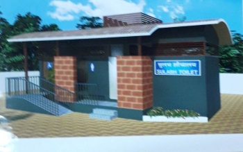 Disabled-friendly toilets mooted in Margao