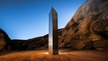 Breaking down the monolith mystery