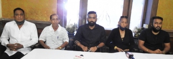 Late Santarita Coelho’s family wants son for Navelim ZP polls