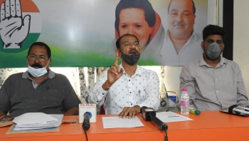 SEC accused of playing partisan role, not creating awareness on ZP polls to favour BJP