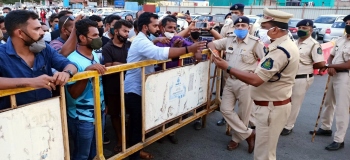 Govt favouring GoaMiles, ignoring local tourist taxi operators: Unions