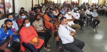 Beleaguered depositors of MUCB Curtorim branch seek nod to withdraw money