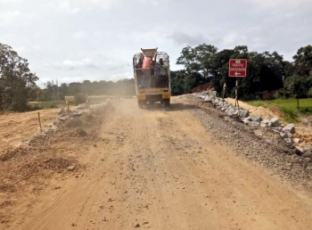 Khanapur-Goa NH4A project : SC directs NHAI to approach HC to vacate stay