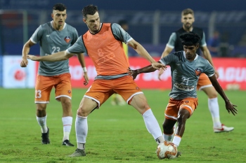 Buoyed FC Goa face struggling Odisha