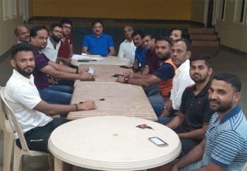 Women’s special badminton at Sanquelim from Dec 12
