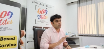 Taxi drivers’ controversy may affect tourism: GoaMiles