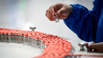 Covid vaccine: From factory to you