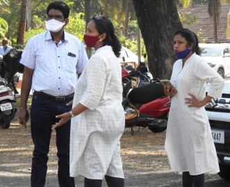 Will Cong women trouble Churchill?
