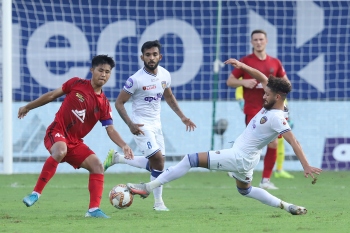 NorthEast remain unbeaten after tame draw against Chennaiyin
