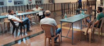 8 Salcete Zilla seats to decide Congress fate in South Goa