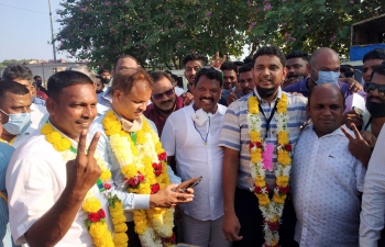 Fine tuning must to win support of the majority: Lobo