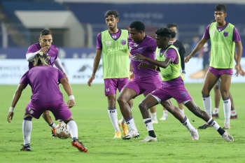 Struggling Odisha target revival of fortunes against Bengaluru