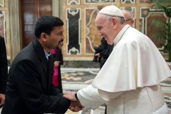 Pilar Theological College gets new breed of theology professors
