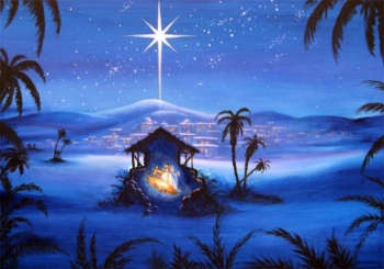 Is the Star of Bethlehem making a comeback?