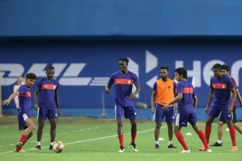 NorthEast set sights on their longest unbeaten streak