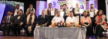 Tiatrs point out our mistakes, educate us: Dy CM Kavlekar