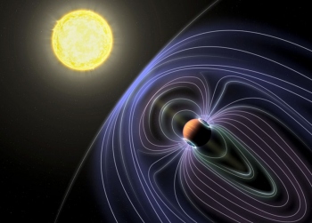 Aliens calling? First potential radio signal from exoplanet detected