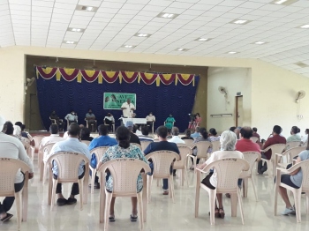 Neura locals resolve to oppose widening of Old Goa-Pilar road