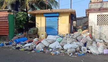 Demand for dedicated police station in Dabolim