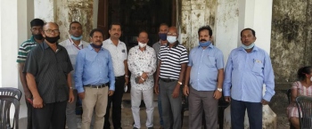 Roquezinho re-elected for second consecutive term of PTXA