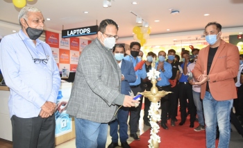 Reliance Digital opens first store Goa, offers goodies