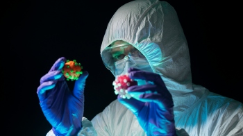 Are new coronavirus strains a cause for concern?