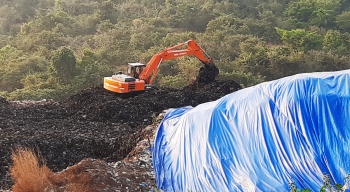 Yet another year almost over, but no end to Sonsodo waste plant’s stinking saga