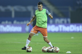 Desperate for a win, FC Goa face revitalised Jamshedpur