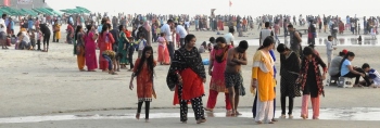 Covid-enforcing revenue officials at receiving end of unruly tourists