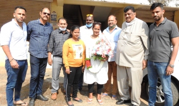 New sarpanch elected; Churchill retains hold over Benaulim p’yat