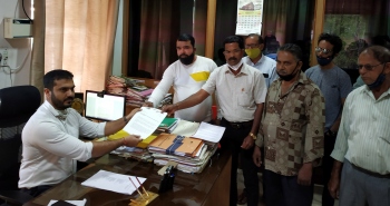 Proper roads, regular water supply urged for Mapusa residents