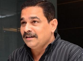 Sporting Clube boss Peter Vaz passes away