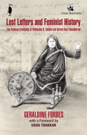 Book ‘Lost Letters and Feminist History’ published
