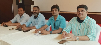 Vasco BJP Mandal dares NCP to contest MMC polls and win