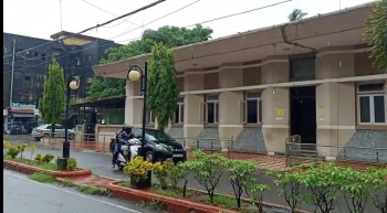 Damodar temple Vasco reopens for devotees with SOPs from today
