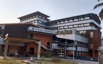 Covid warriors back in action as infected fliers land in Goa