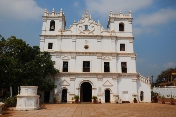 St Thomas Church: 425 glorious years