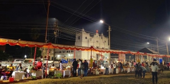 Mercado de Chinchinim launched