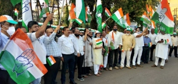 BJP, RSS accused of damaging Judiciary, Constitution