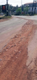 Khaunte slams govt over dilapidated roads in Porvorim