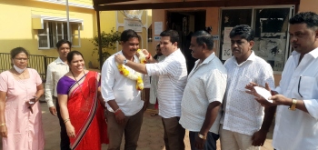 Nerul gets new deputy sarpanch