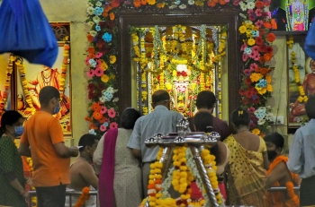 Datta Jayanti