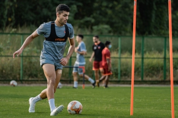 Ishan: Happy with first ISL goal, happier for team's win