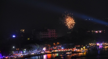 No night curfew, party is on; rift comes to fore, CM overrules HM’s 'night curfew' plan