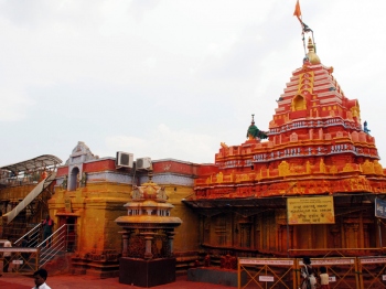 Goans advised to avoid Yelamma Temple visit in Belagavi district
