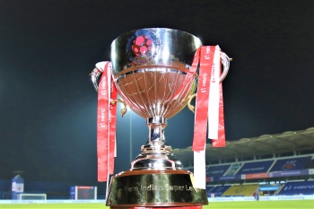 Second leg of ISL fixtures announced