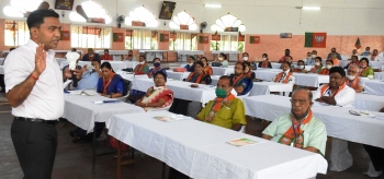 Bolstered BJP gets ready for 2022