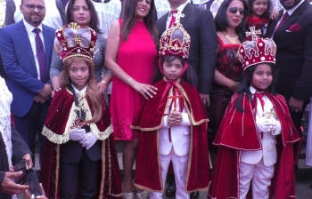 Feast of Epiphany: Tradition of Three Kings in the State