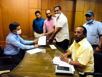 CM to take call on octroi to Loliem-Polem panchayat